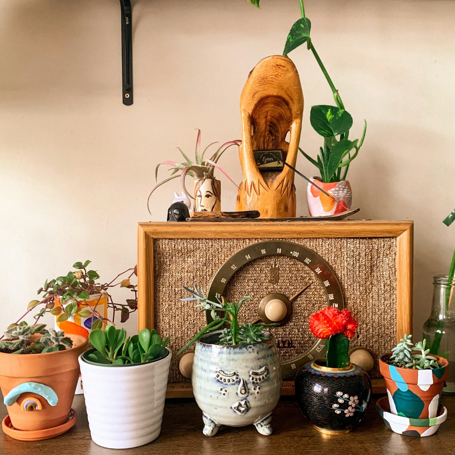 Menemukan Pesona di Setiap Sudut Rumah